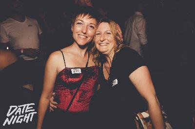 Party Bild aus dem FRANNZ vom 08.08.2025